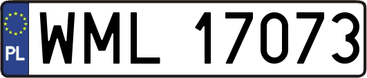 WML17073
