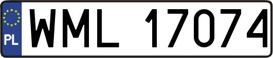 WML17074