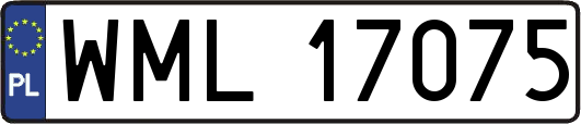 WML17075