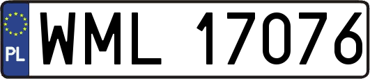 WML17076