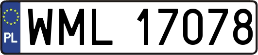 WML17078