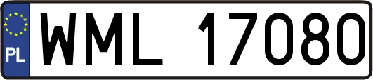 WML17080