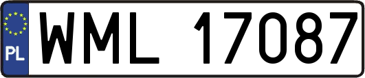 WML17087
