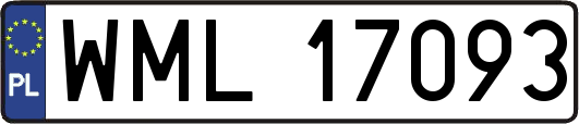 WML17093