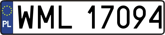 WML17094