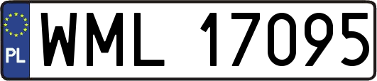 WML17095