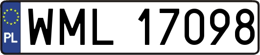 WML17098