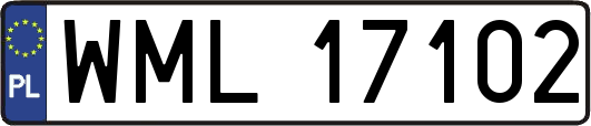 WML17102