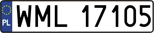 WML17105