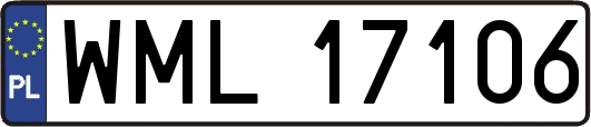 WML17106