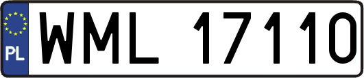 WML17110