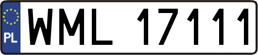 WML17111