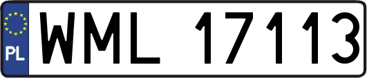 WML17113