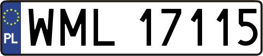 WML17115