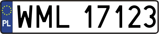 WML17123