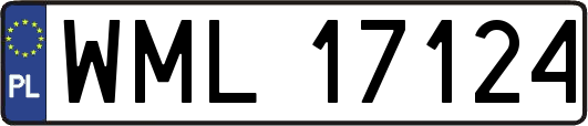 WML17124