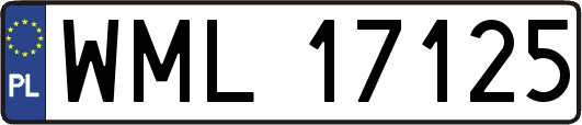 WML17125