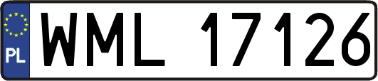 WML17126