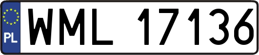 WML17136