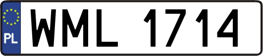 WML1714
