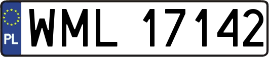 WML17142
