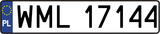 WML17144