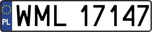 WML17147
