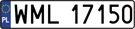 WML17150