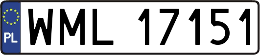 WML17151