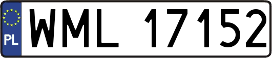 WML17152