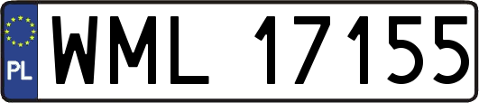 WML17155