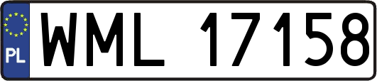 WML17158