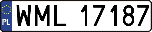 WML17187