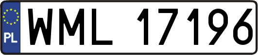 WML17196