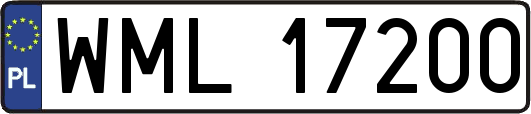 WML17200