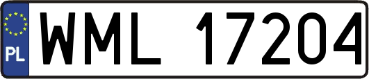 WML17204