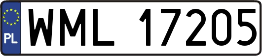 WML17205