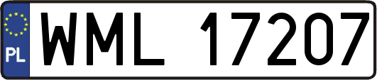 WML17207