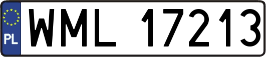 WML17213