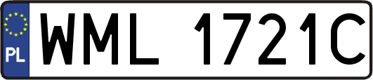 WML1721C