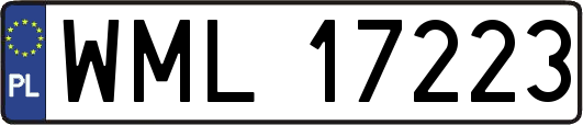 WML17223
