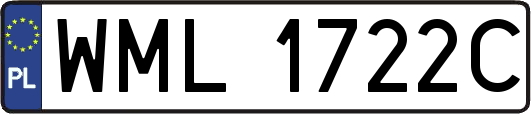 WML1722C