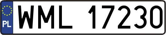 WML17230