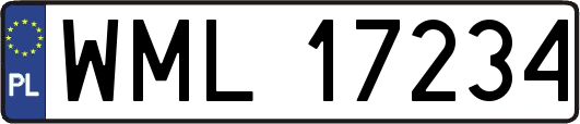 WML17234