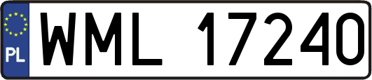 WML17240