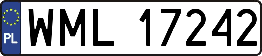 WML17242