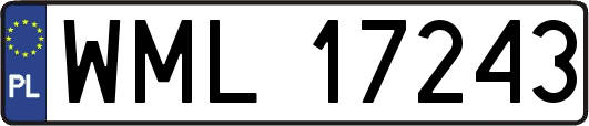 WML17243