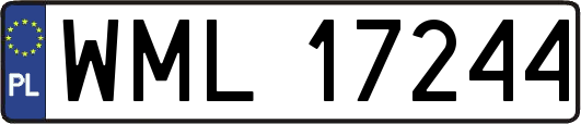 WML17244