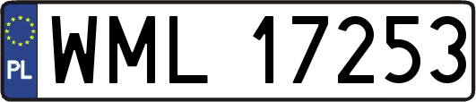 WML17253