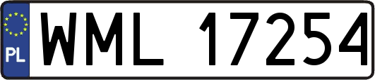 WML17254